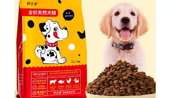 萌豆猪狗粮是进口的吗？宠物食品选择指南