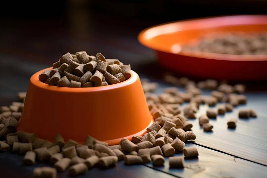 从起步到飞跃 中国宠物食品行业为何能实现快速崛起